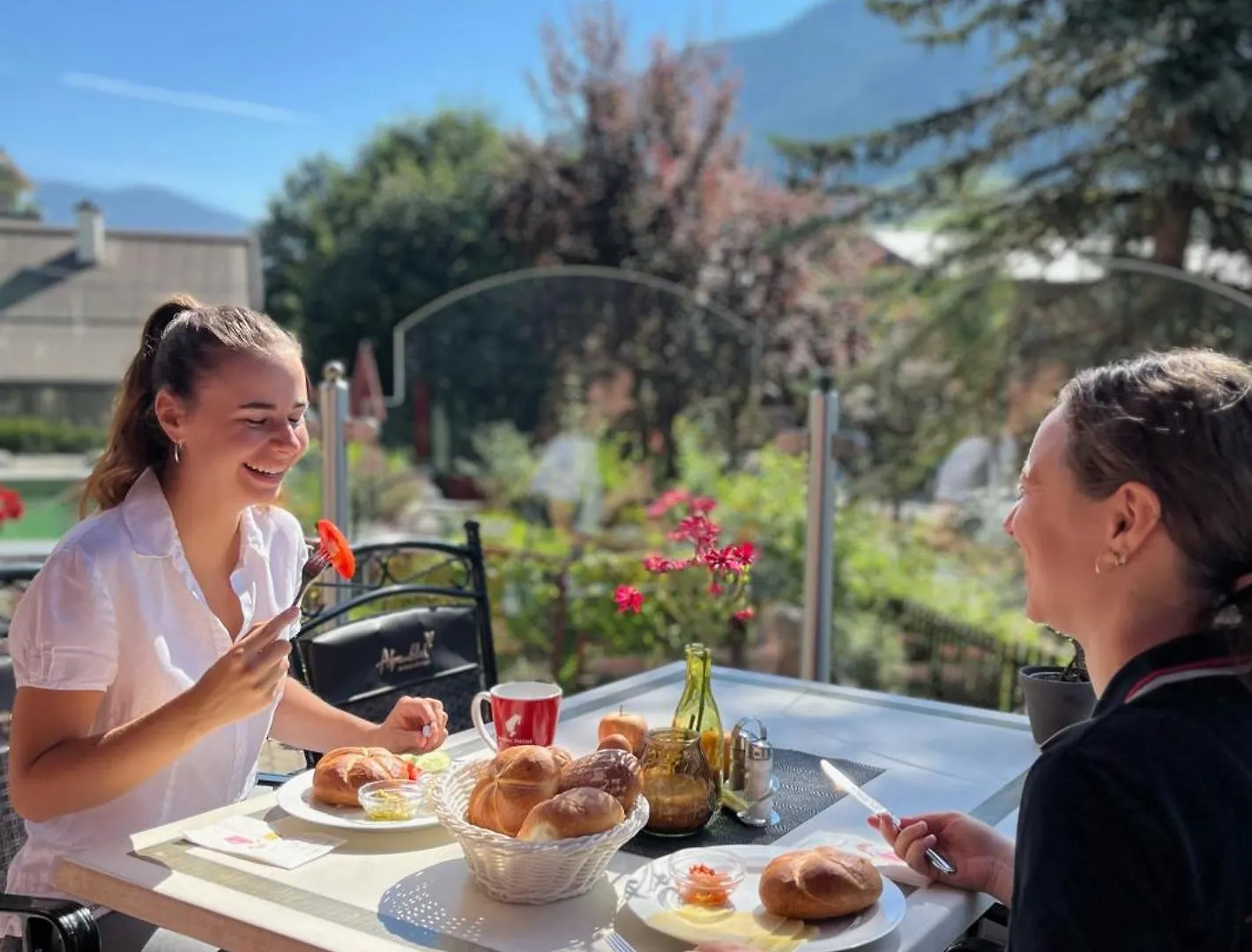 Hotel Alpenblick Saalbach Hinterglemm 3*,  Ausztria