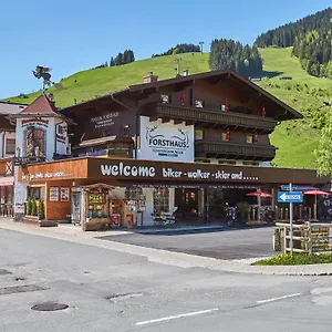  Apartament Ski & Bike Appartements Forsthaus