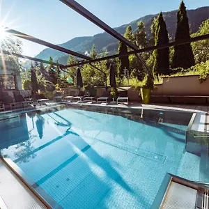 Hotel Alpen-karawanserai