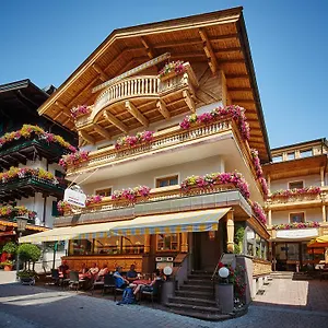 Hotel Wechselberger, Saalbach-Hinterglemm