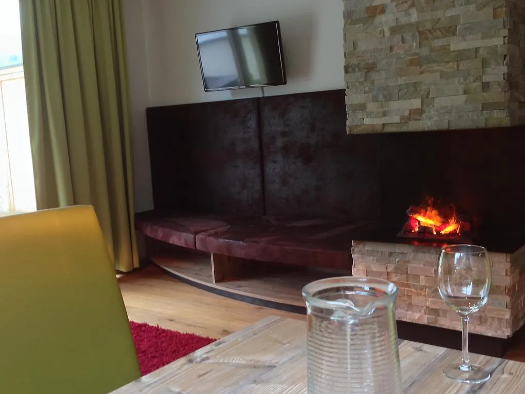 Hotel Alpenblick Saalbach-Hinterglemm